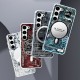 Galaxy S23 Kılıf Magsafe Şarj Özellikli YoungKit Technology Serisi Kapak Galaxy S23 Kılıf Magsafe Şarj Özellikli YoungKit Technology Serisi Kapak