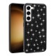 Galaxy S23 Kılıf Parlak Taşlı Tasarım Zore Pırlanta Kapak Galaxy S23 Kılıf Parlak Taşlı Tasarım Zore Pırlanta Kapak