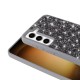 Galaxy S23 Kılıf Parlak Taşlı Tasarım Zore Pırlanta Kapak Galaxy S23 Kılıf Parlak Taşlı Tasarım Zore Pırlanta Kapak