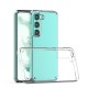 Galaxy S23 Kılıf Zore Coss Kapak Galaxy S23 Kılıf Zore Coss Kapak