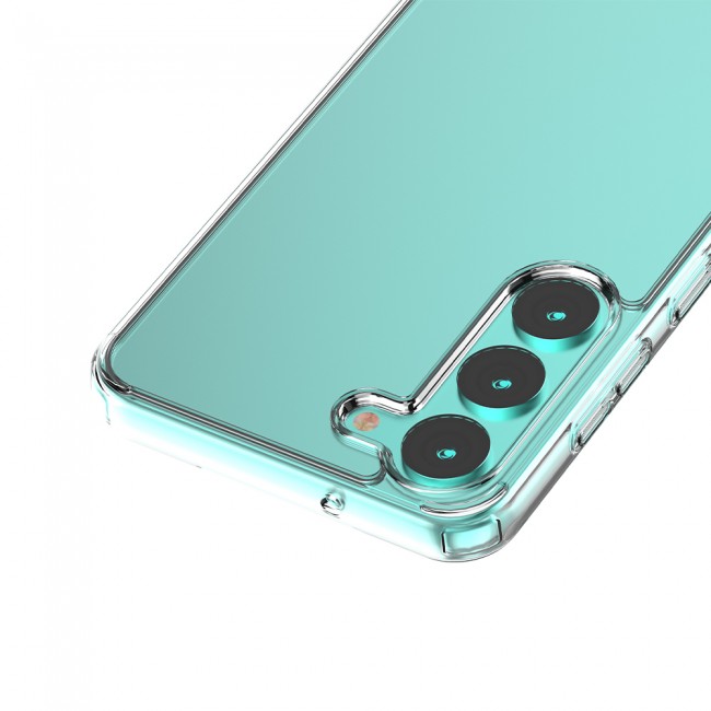 Galaxy S23 Kılıf Zore Coss Kapak Galaxy S23 Kılıf Zore Coss Kapak