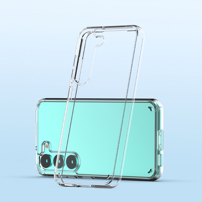 Galaxy S23 Kılıf Zore Coss Kapak Galaxy S23 Kılıf Zore Coss Kapak