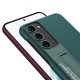 Galaxy S23 Kılıf Zore Kıpta Standlı Kapak Galaxy S23 Kılıf Zore Kıpta Standlı Kapak