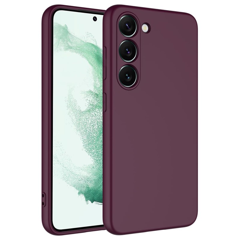 Bal-z Galaxy S23 Kılıf  Mara Lansman Kapak