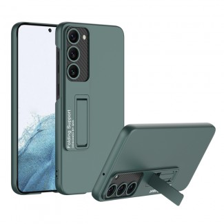 Galaxy S23 Kılıf Zore Standlı Ays Kapak Galaxy S23 Kılıf Zore Standlı Ays Kapak