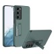 Galaxy S23 Kılıf Zore Standlı Ays Kapak Galaxy S23 Kılıf Zore Standlı Ays Kapak