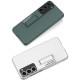 Galaxy S23 Kılıf Zore Standlı Ays Kapak Galaxy S23 Kılıf Zore Standlı Ays Kapak