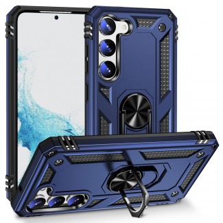 Galaxy S23 Kılıf Zore Vega Kapak Galaxy S23 Kılıf Zore Vega Kapak