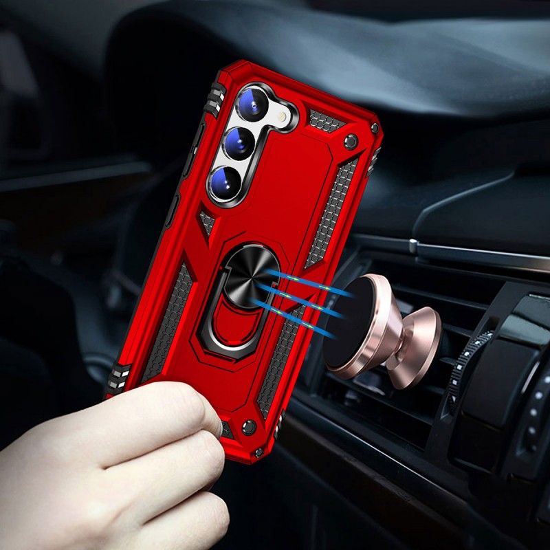 Bal-z Galaxy S23 Kılıf  Vega Kapak