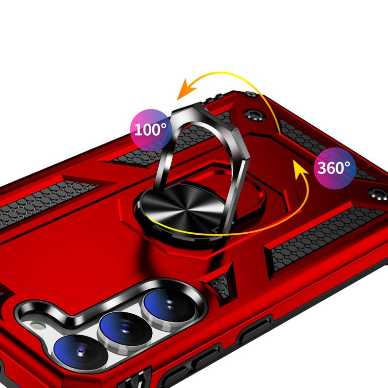 Bal-z Galaxy S23 Kılıf  Vega Kapak