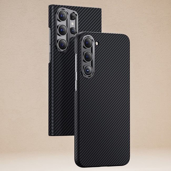 Galaxy S23 Plus Kılıf Benks Magsafe Şarj Özellikli Magnetik ArmorAir 600D Kevlar Fiber Kapak Galaxy S23 Plus Kılıf Benks Magsafe Şarj Özellikli Magnetik ArmorAir 600D Kevlar Fiber Kapak