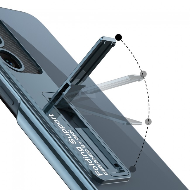 Galaxy S23 Plus Kılıf Kamera Korumalı Şeffaf Tasarımlı Zore Lego Standlı Kapak Galaxy S23 Plus Kılıf Kamera Korumalı Şeffaf Tasarımlı Zore Lego Standlı Kapak