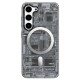 Galaxy S23 Plus Kılıf Magsafe Şarj Özellikli YoungKit Technology Serisi Kapak Galaxy S23 Plus Kılıf Magsafe Şarj Özellikli YoungKit Technology Serisi Kapak