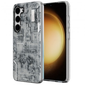 Galaxy S23 Plus Kılıf YoungKit Technology Serisi Kapak Galaxy S23 Plus Kılıf YoungKit Technology Serisi Kapak