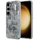 Galaxy S23 Plus Kılıf YoungKit Technology Serisi Kapak Galaxy S23 Plus Kılıf YoungKit Technology Serisi Kapak