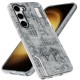 Galaxy S23 Plus Kılıf YoungKit Technology Serisi Kapak Galaxy S23 Plus Kılıf YoungKit Technology Serisi Kapak