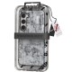 Galaxy S23 Plus Kılıf YoungKit Technology Serisi Kapak Galaxy S23 Plus Kılıf YoungKit Technology Serisi Kapak