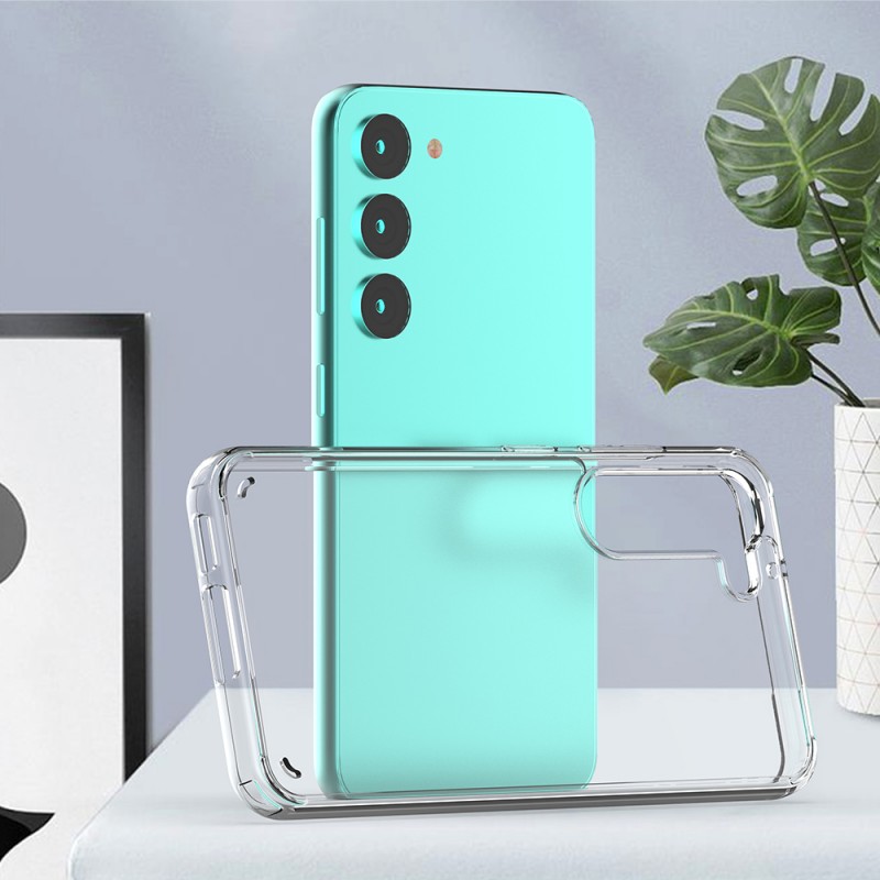 Bal-z Galaxy S23 Plus Kılıf  Coss Kapak