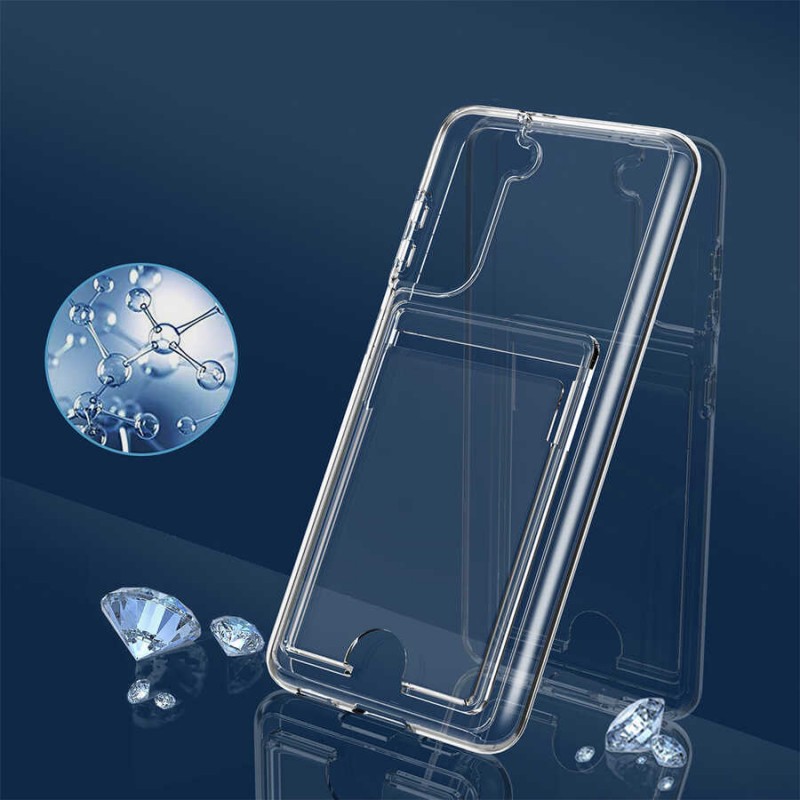 Bal-z Galaxy S23 Plus Kılıf  Ensa Kapak