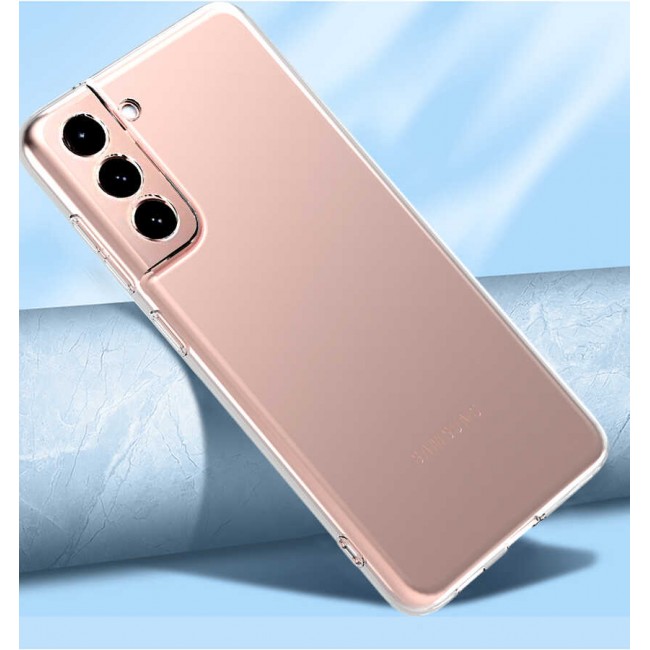 Galaxy S23 Plus Kılıf Zore Kamera Korumalı Süper Silikon Kapak Galaxy S23 Plus Kılıf Zore Kamera Korumalı Süper Silikon Kapak