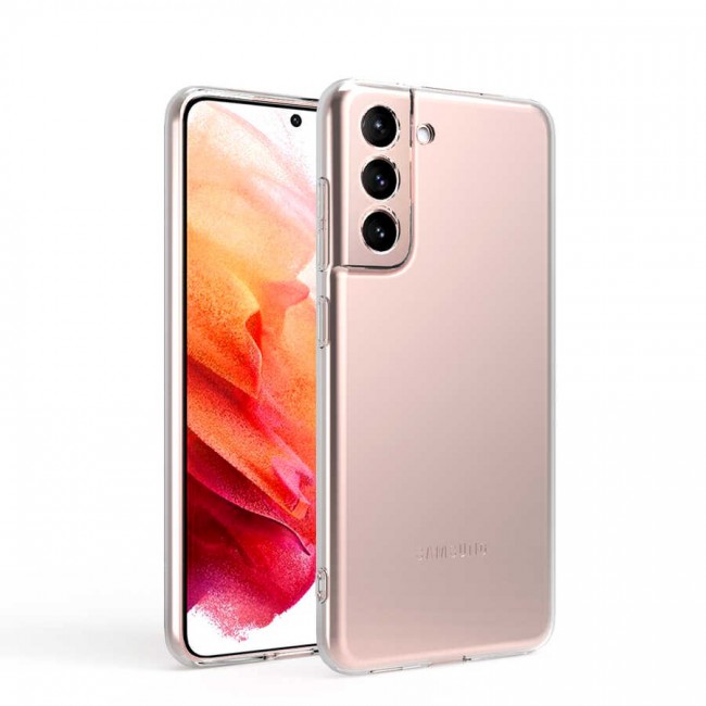 Galaxy S23 Plus Kılıf Zore Kamera Korumalı Süper Silikon Kapak Galaxy S23 Plus Kılıf Zore Kamera Korumalı Süper Silikon Kapak