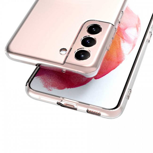 Galaxy S23 Plus Kılıf Zore Kamera Korumalı Süper Silikon Kapak Galaxy S23 Plus Kılıf Zore Kamera Korumalı Süper Silikon Kapak