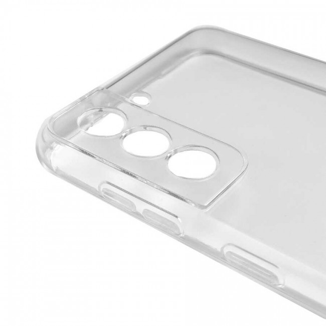 Galaxy S23 Plus Kılıf Zore Kamera Korumalı Süper Silikon Kapak Galaxy S23 Plus Kılıf Zore Kamera Korumalı Süper Silikon Kapak