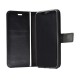 Galaxy S23 Plus Kılıf Zore Kar Deluxe Kapaklı Kılıf Galaxy S23 Plus Kılıf Zore Kar Deluxe Kapaklı Kılıf
