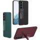 Galaxy S23 Plus Kılıf Zore Kıpta Standlı Kapak Galaxy S23 Plus Kılıf Zore Kıpta Standlı Kapak