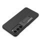 Galaxy S23 Plus Kılıf Zore Kıpta Standlı Kapak Galaxy S23 Plus Kılıf Zore Kıpta Standlı Kapak