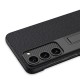Galaxy S23 Plus Kılıf Zore Kıpta Standlı Kapak Galaxy S23 Plus Kılıf Zore Kıpta Standlı Kapak