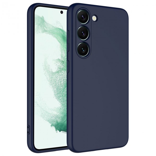 Galaxy S23 Plus Kılıf Zore Mara Lansman Kapak Galaxy S23 Plus Kılıf Zore Mara Lansman Kapak