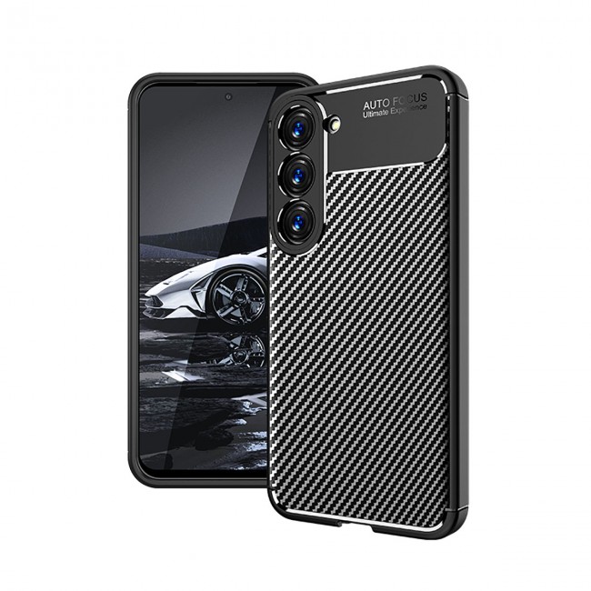 Galaxy S23 Plus Kılıf Zore Negro Silikon Kapak Galaxy S23 Plus Kılıf Zore Negro Silikon Kapak