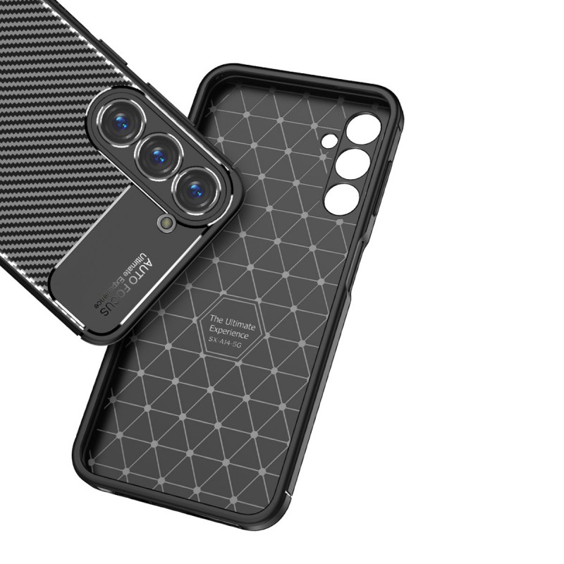 Bal-z Galaxy S23 Plus Kılıf  Negro Silikon Kapak