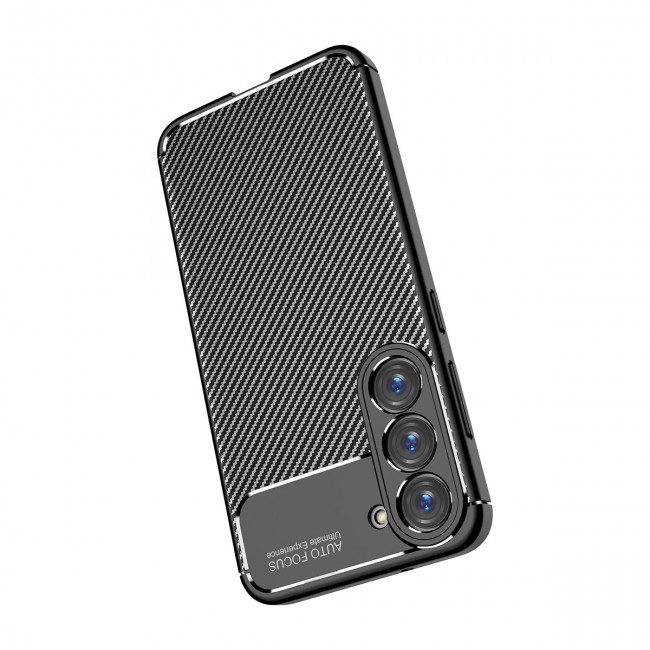 Galaxy S23 Plus Kılıf Zore Negro Silikon Kapak Galaxy S23 Plus Kılıf Zore Negro Silikon Kapak