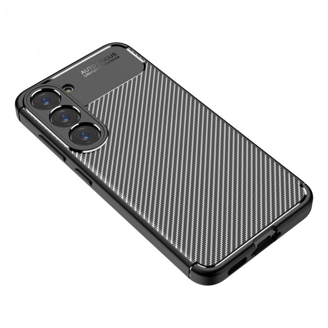 Galaxy S23 Plus Kılıf Zore Negro Silikon Kapak Galaxy S23 Plus Kılıf Zore Negro Silikon Kapak