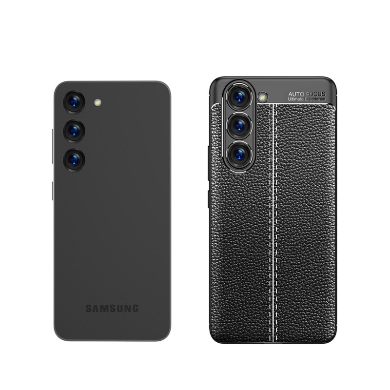 Bal-z Galaxy S23 Plus Kılıf  Niss Silikon Kapak
