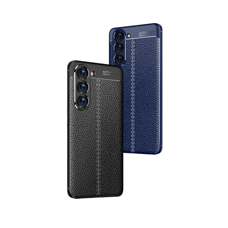 Bal-z Galaxy S23 Plus Kılıf  Niss Silikon Kapak