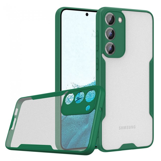 Galaxy S23 Plus Kılıf Zore Parfe Kapak Galaxy S23 Plus Kılıf Zore Parfe Kapak