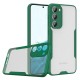 Galaxy S23 Plus Kılıf Zore Parfe Kapak Galaxy S23 Plus Kılıf Zore Parfe Kapak