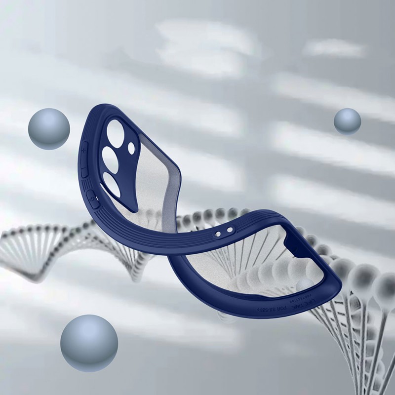 Bal-z Galaxy S23 Plus Kılıf  Parfe Kapak