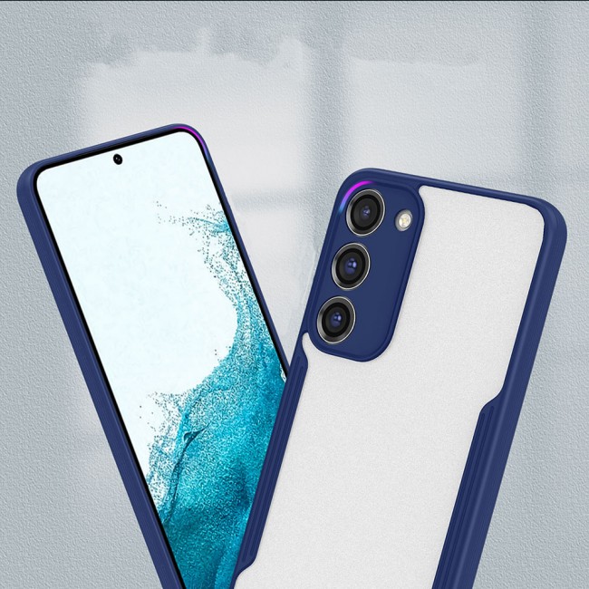 Galaxy S23 Plus Kılıf Zore Parfe Kapak Galaxy S23 Plus Kılıf Zore Parfe Kapak