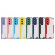 Galaxy S23 Plus Kılıf Zore Parfe Kapak Galaxy S23 Plus Kılıf Zore Parfe Kapak