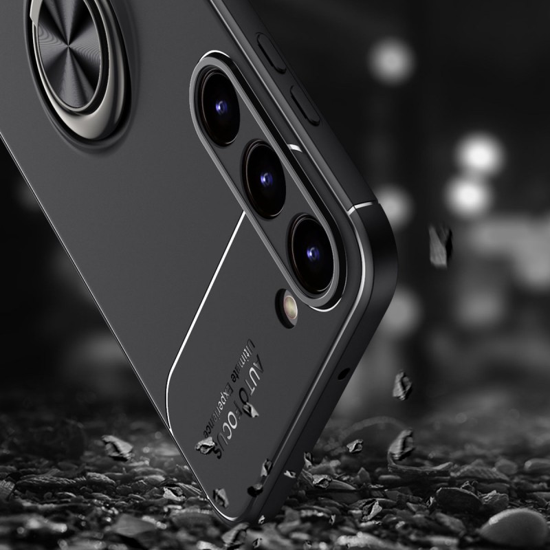 Bal-z Galaxy S23 Plus Kılıf  Ravel Silikon Kapak