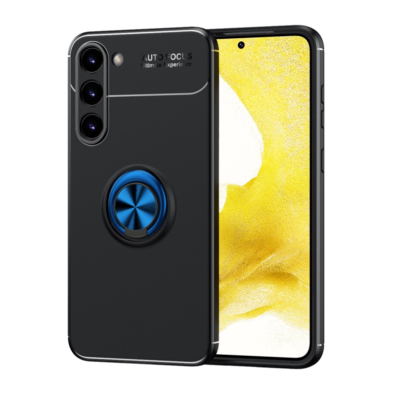 Bal-z Galaxy S23 Plus Kılıf  Ravel Silikon Kapak