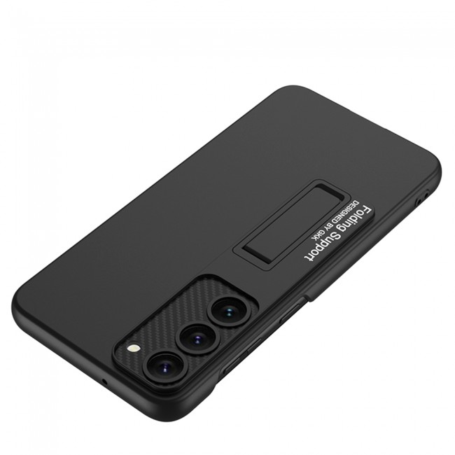 Galaxy S23 Plus Kılıf Zore Standlı Ays Kapak Galaxy S23 Plus Kılıf Zore Standlı Ays Kapak