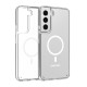 Galaxy S23 Plus Kılıf Zore Tacsafe Wireless Kapak Galaxy S23 Plus Kılıf Zore Tacsafe Wireless Kapak