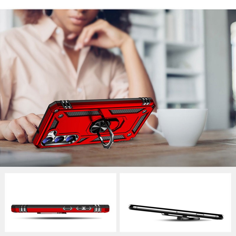 Bal-z Galaxy S23 Plus Kılıf  Vega Kapak