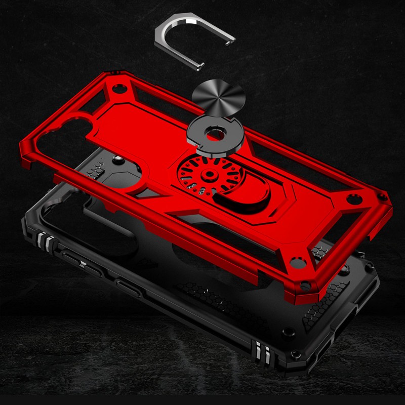 Bal-z Galaxy S23 Plus Kılıf  Vega Kapak