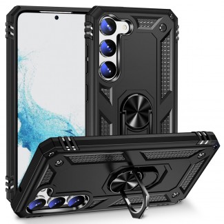 Galaxy S23 Plus Kılıf Zore Vega Kapak Galaxy S23 Plus Kılıf Zore Vega Kapak